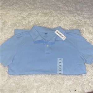 Boys short sleeve top